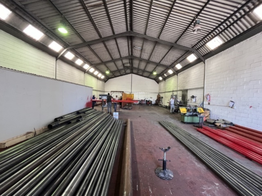 To Let commercial Property for Rent in Montague Gardens Western Cape